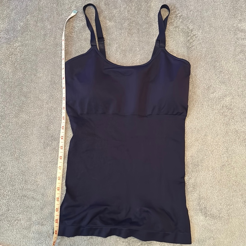NAUTICA INTIMATE TANK